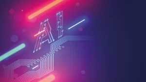 AI graphic