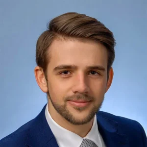 kris szczepaniak