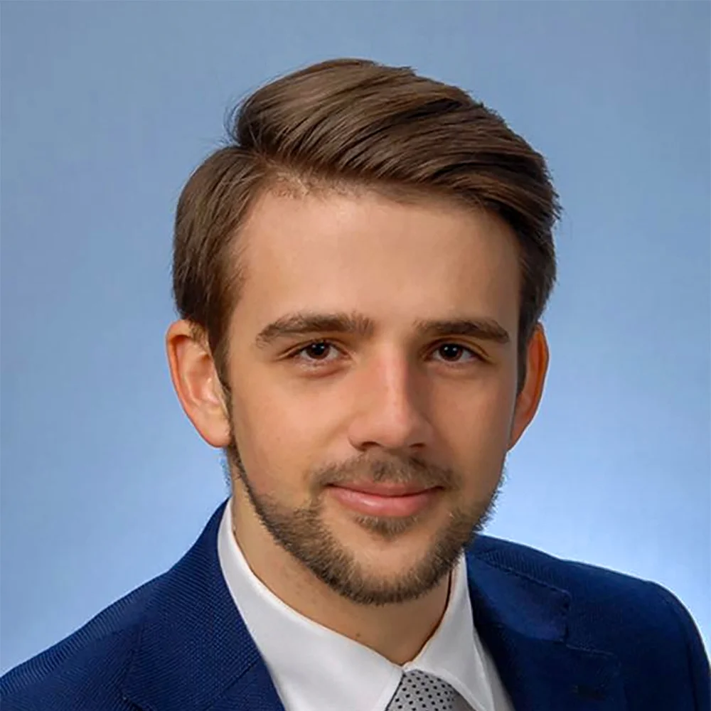 Kris Szczepaniak
