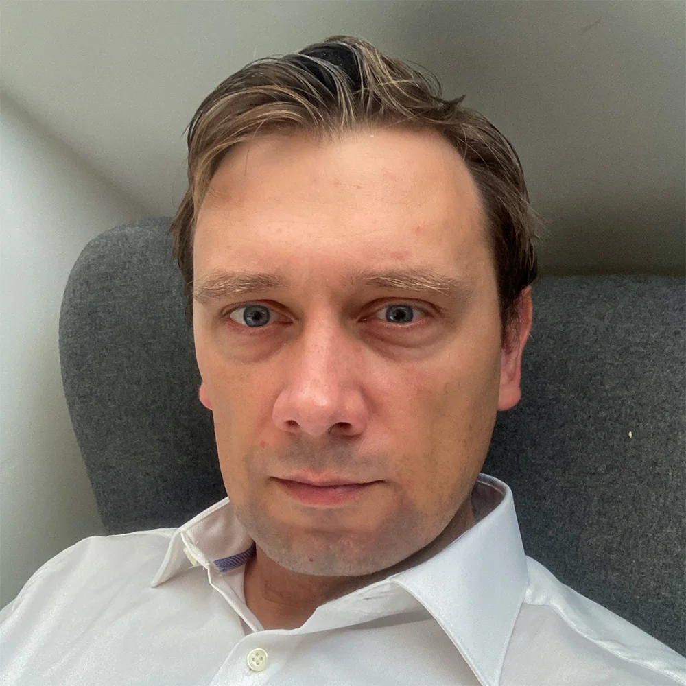 Simon Piatek