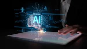 How AI Will Change Campaigns and Communication
