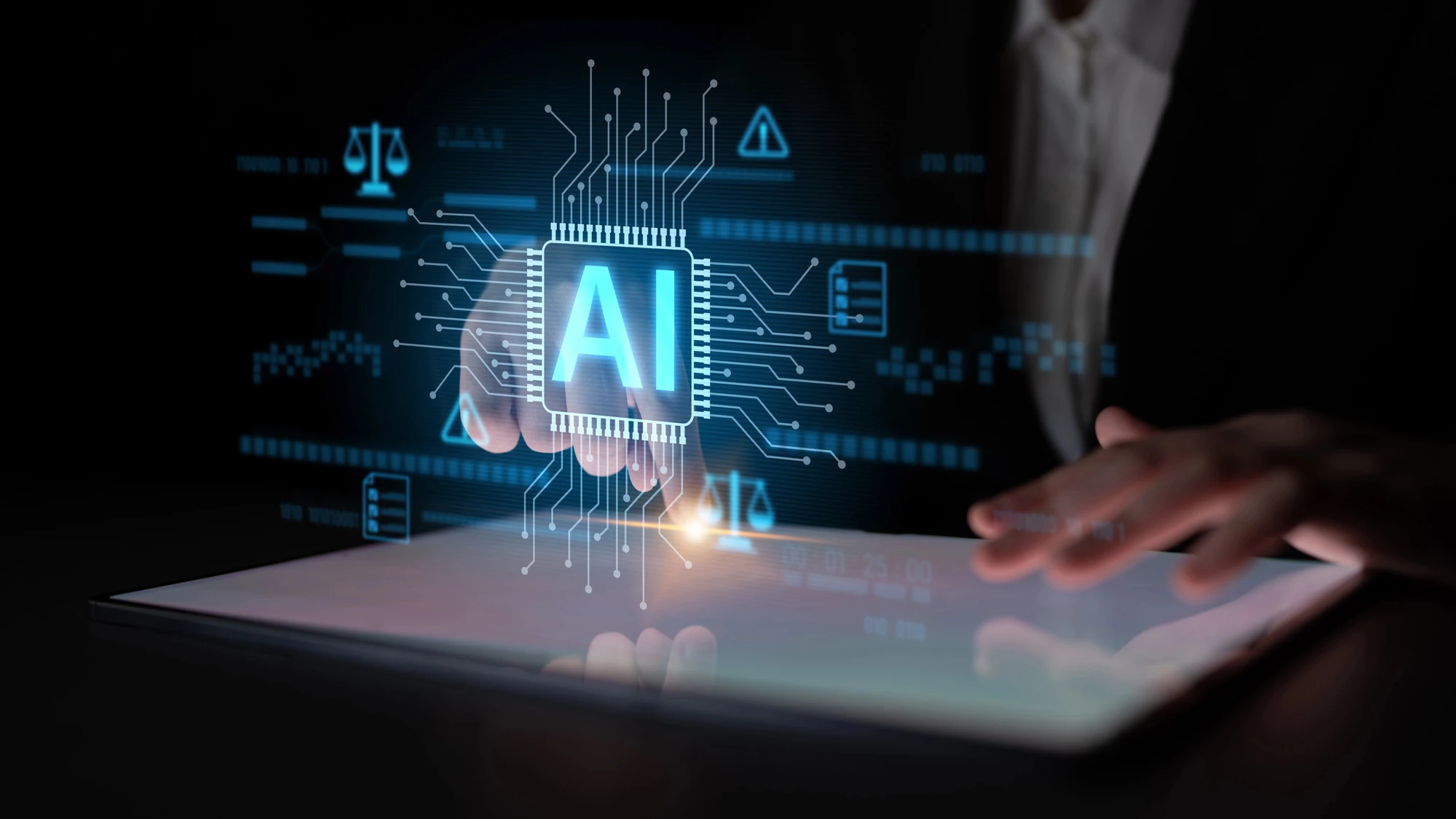 How AI Will Change Campaigns and Communication
