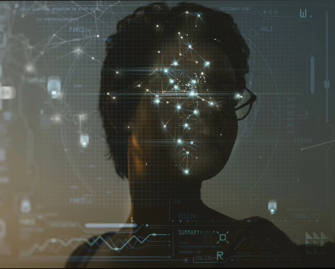 artificial intelligence ai for personal health